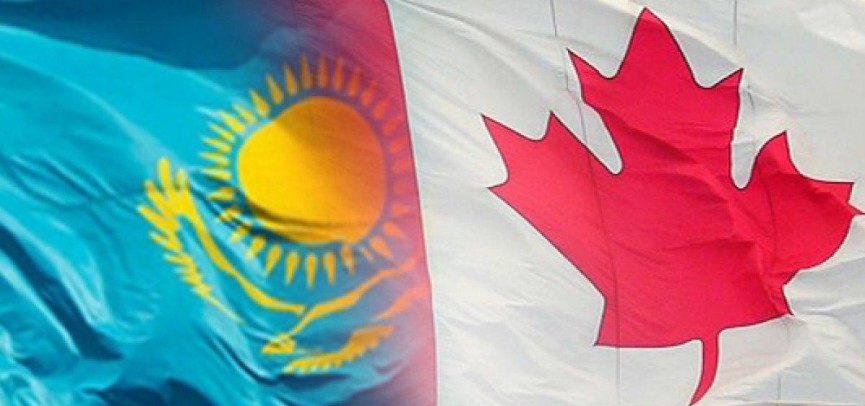 Для Казахстана Канада организовала сельхозвыставку в виртуальном формате